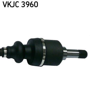 Cardan SKF ref. VKJC 3960